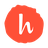 Handwrytten logo